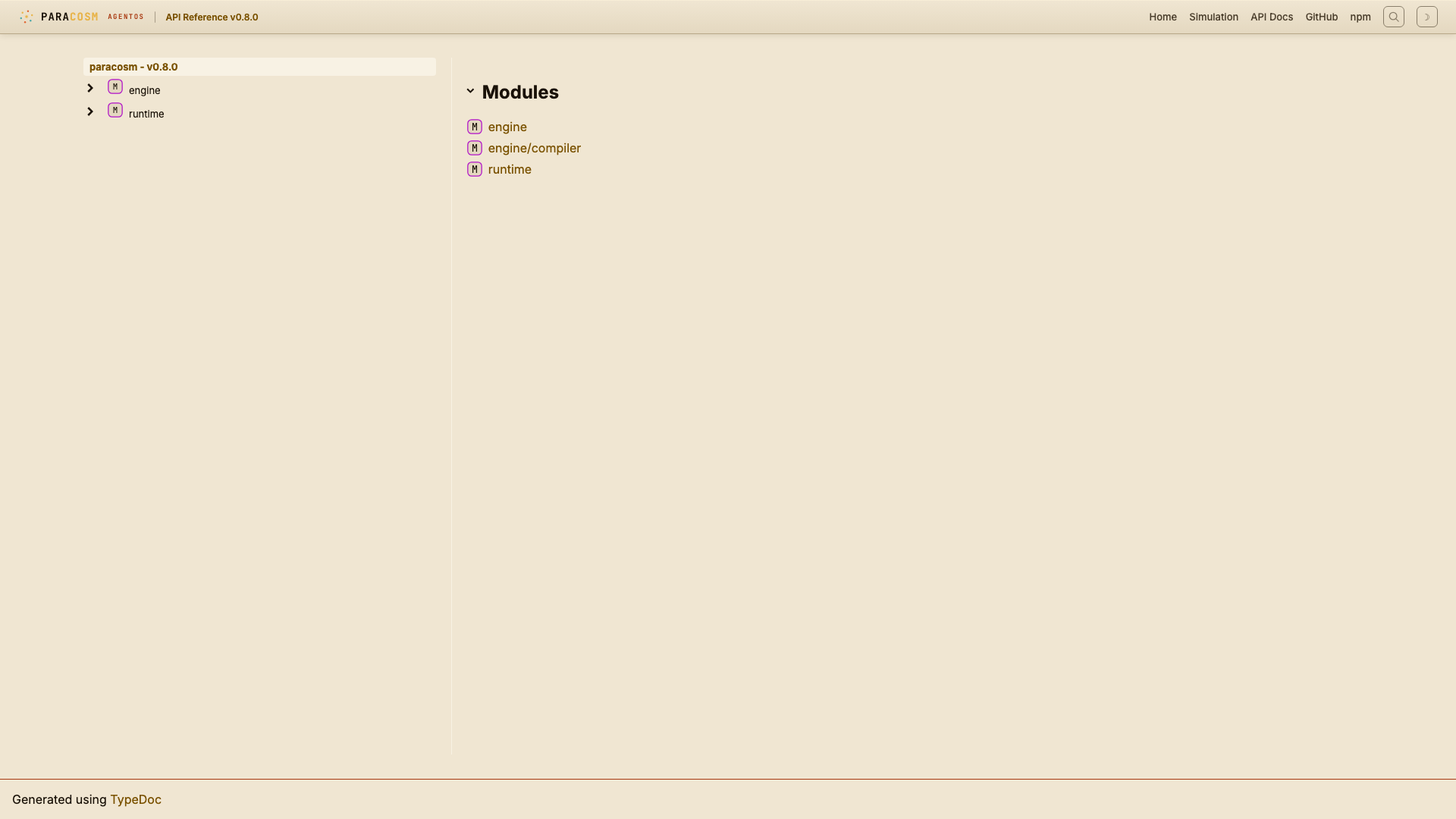 Paracosm — Counterfactual World Simulations for AI Agents thumbnail 3