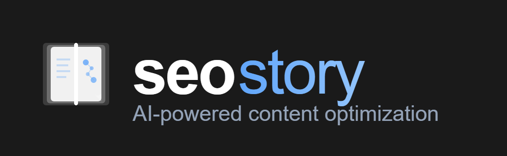 SEOStory — AI-Powered SEO Growth Engine primary visual