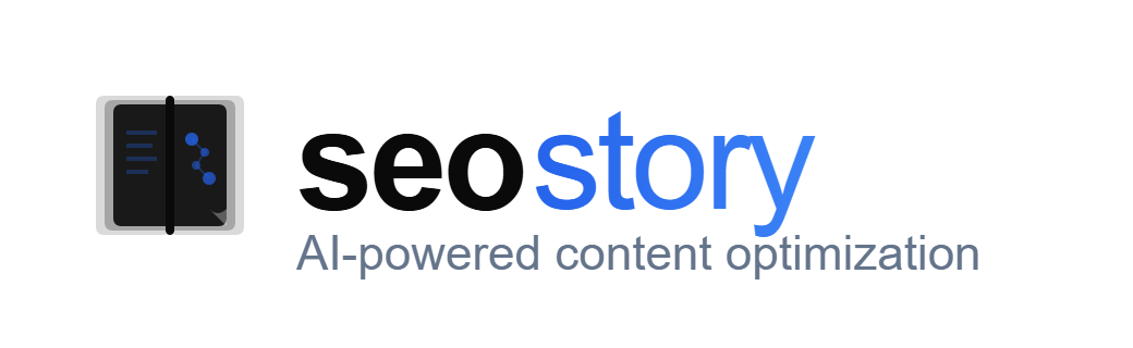 SEOStory — AI-Powered SEO Growth Engine preview