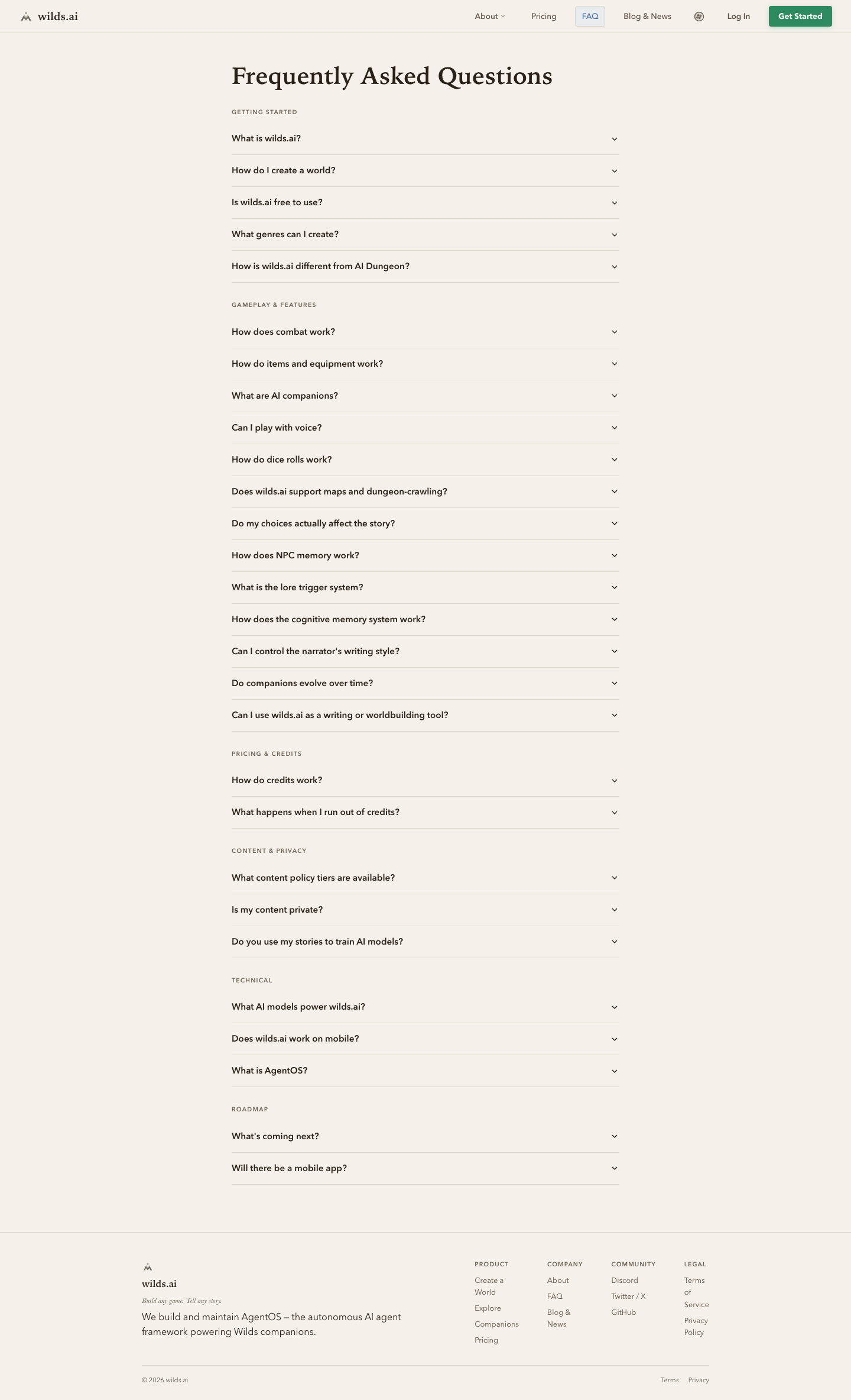 Wilds.ai — Build Any Game. Tell Any Story. thumbnail 6